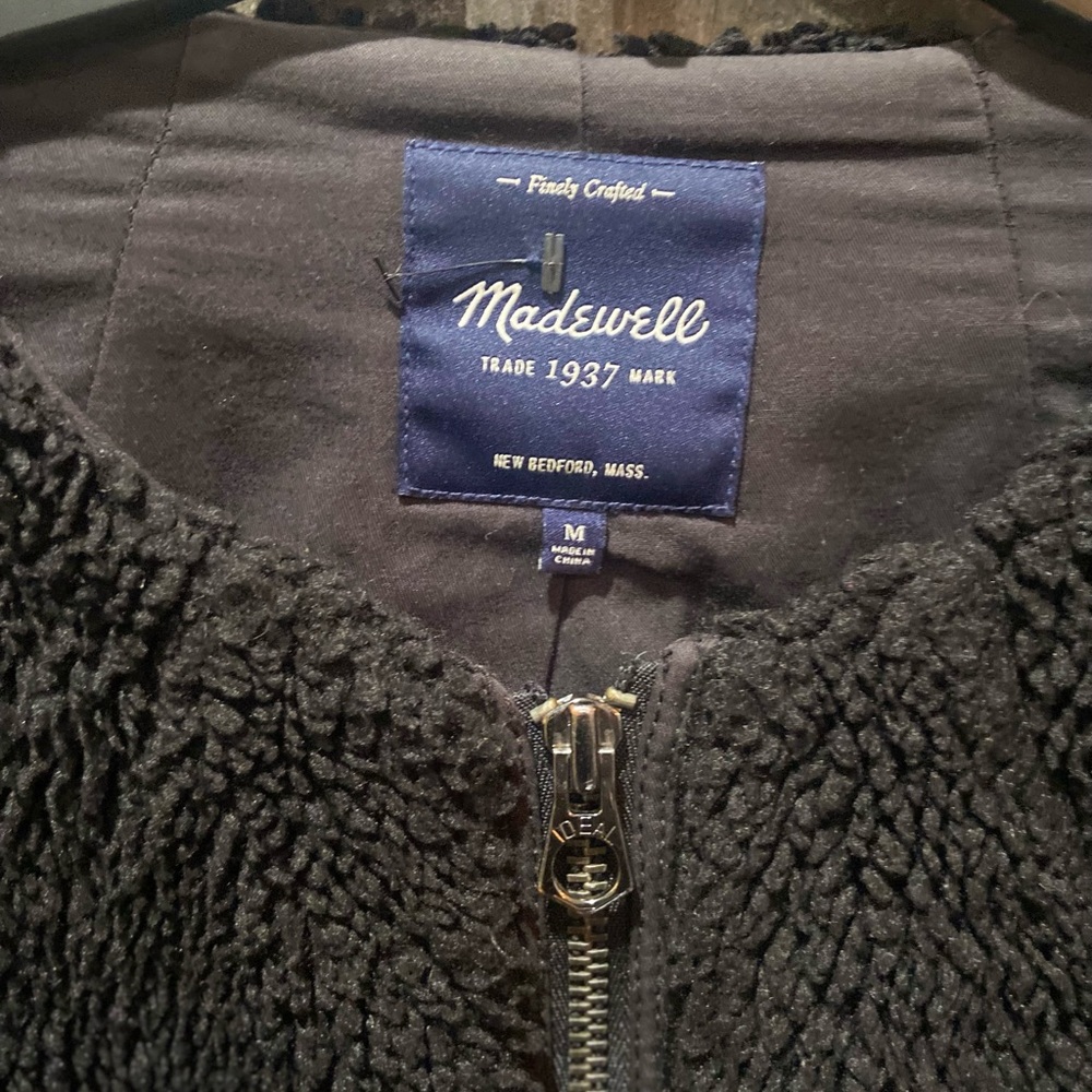 Teddy Bear Jacket - image 2